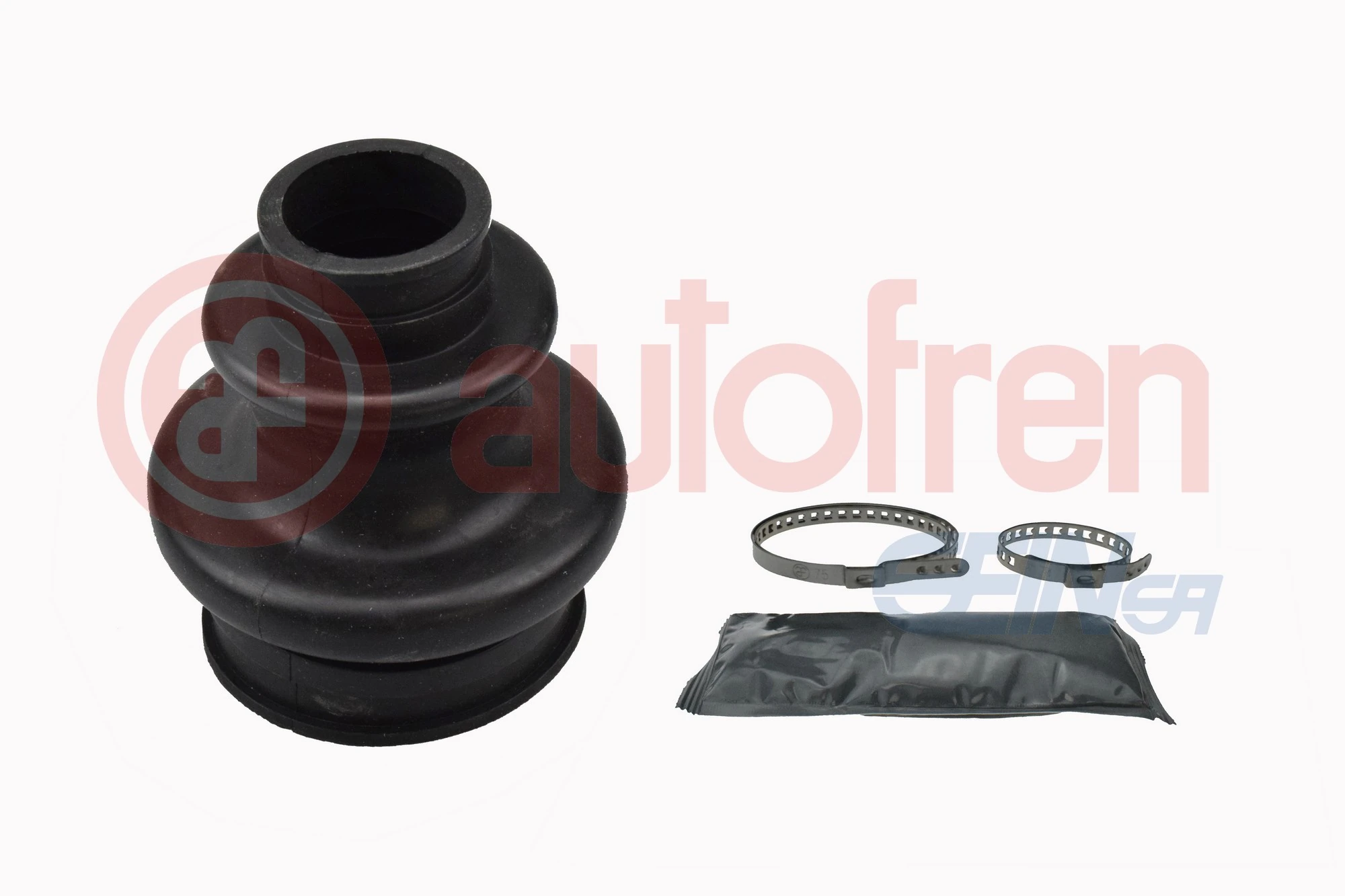 Bellow Kit, drive shaft D8253