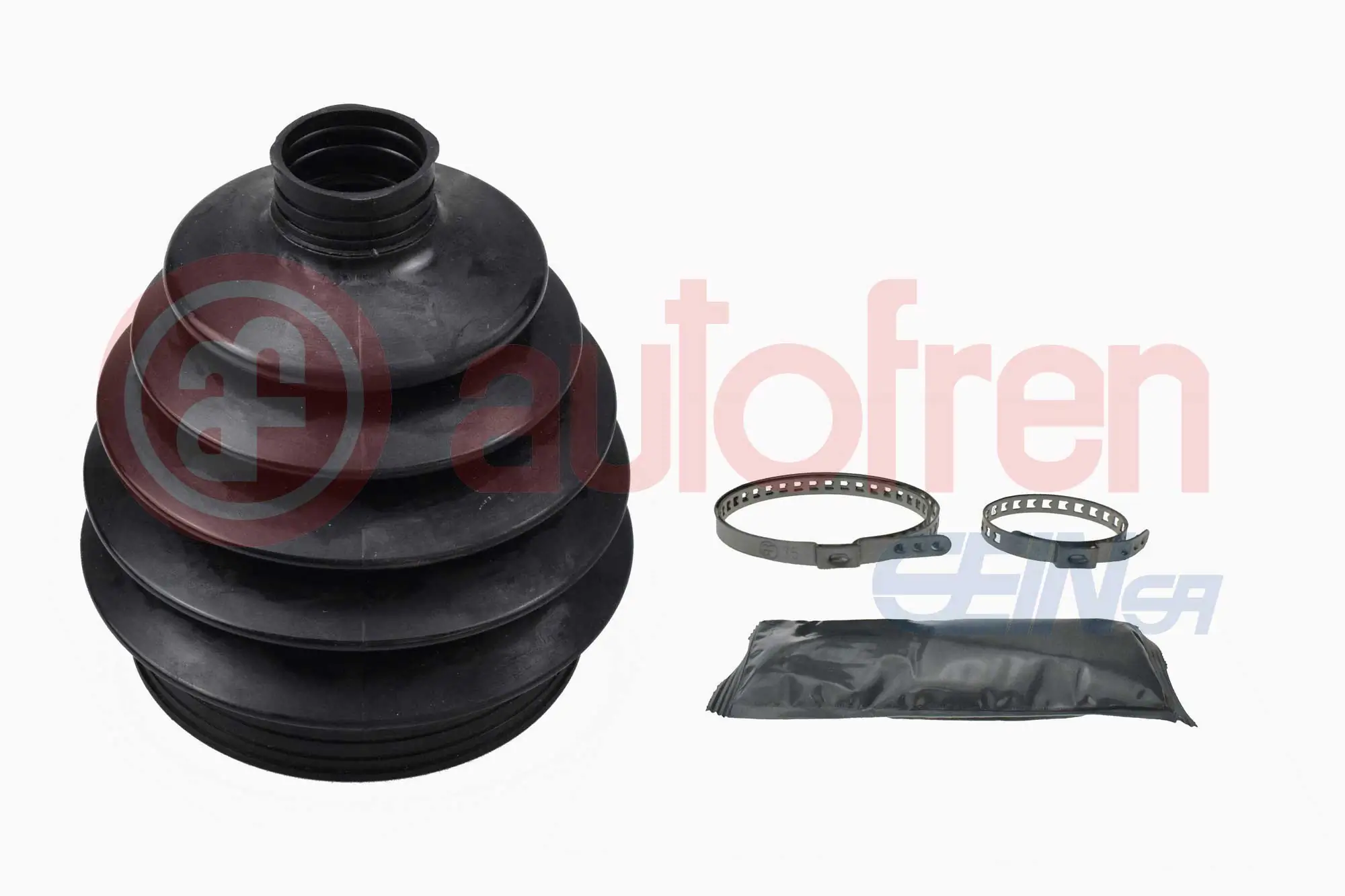 Bellow Kit, drive shaft D8272T