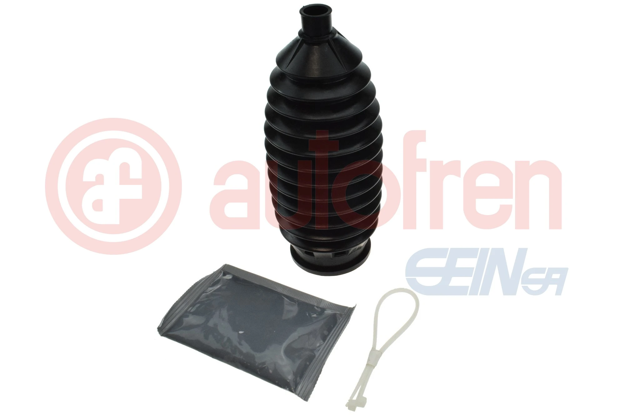 Bellow Kit, steering D9046