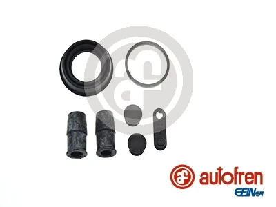 Repair Kit, brake caliper D4568