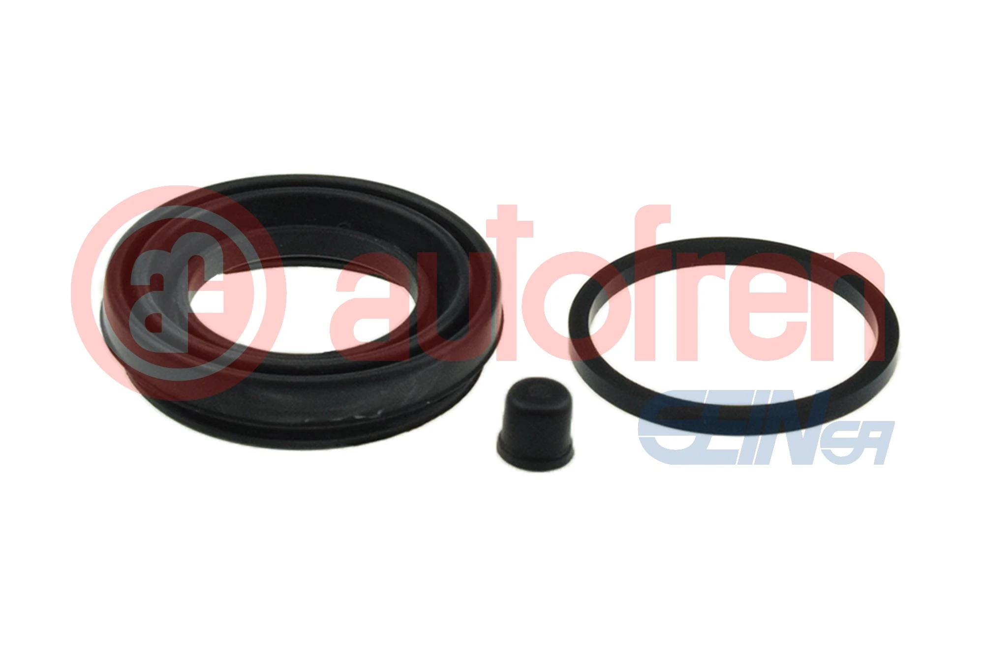 Repair Kit, brake caliper D44386