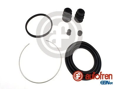 Repair Kit, brake caliper D4640