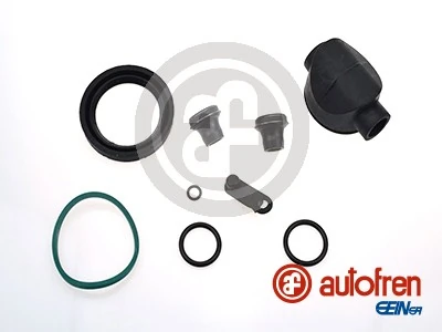 Repair Kit, brake caliper D4218