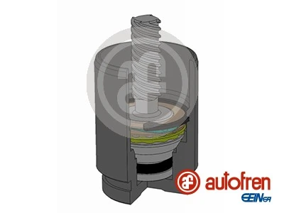 AUTOFREN SEINSA D025642K Original