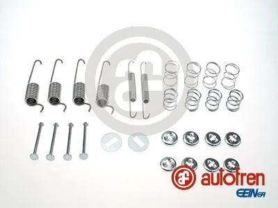 Accessory Kit, brake shoes D3960A