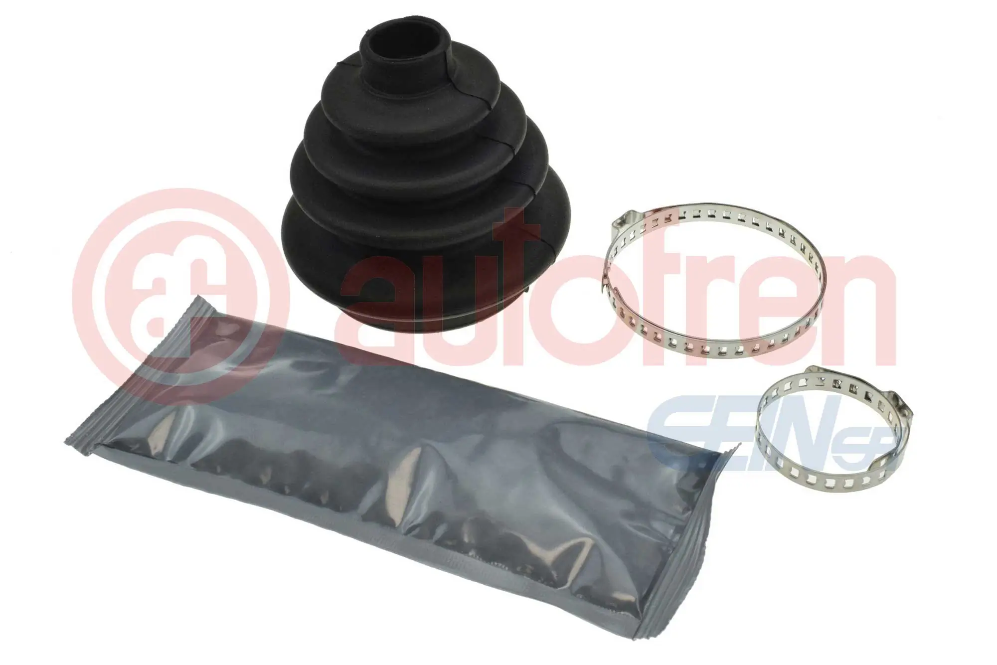 Bellow Kit, drive shaft D8232