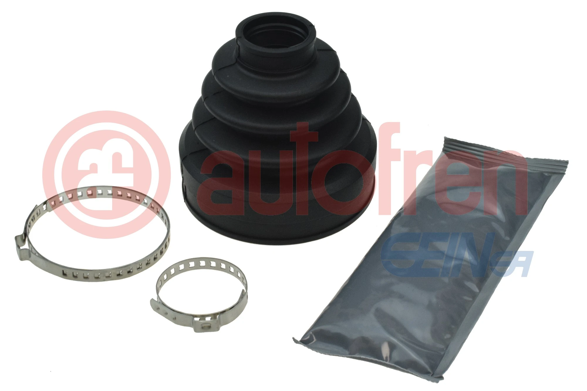 Bellow Kit, drive shaft D8673