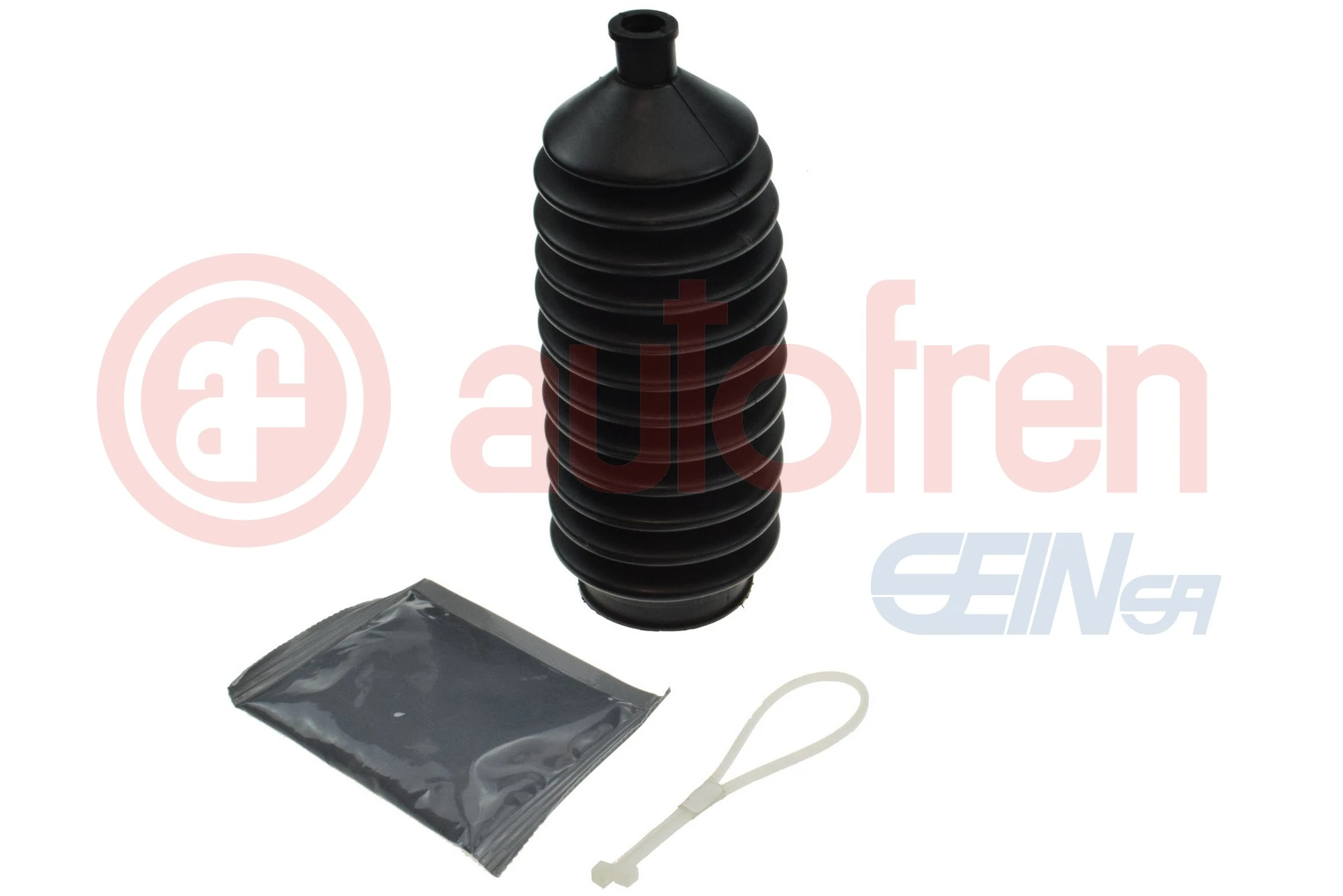 Bellow Kit, steering D9012