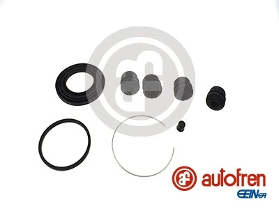Repair Kit, brake caliper D4180