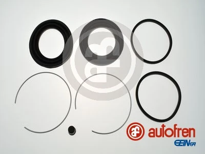 Repair Kit, brake caliper D4283