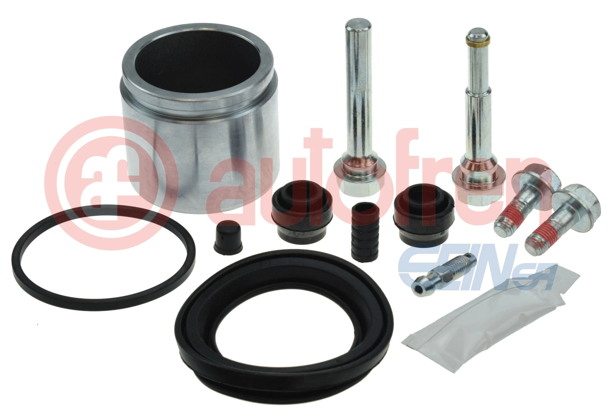 Repair Kit, brake caliper D43363S