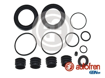 Repair Kit, brake caliper D41811
