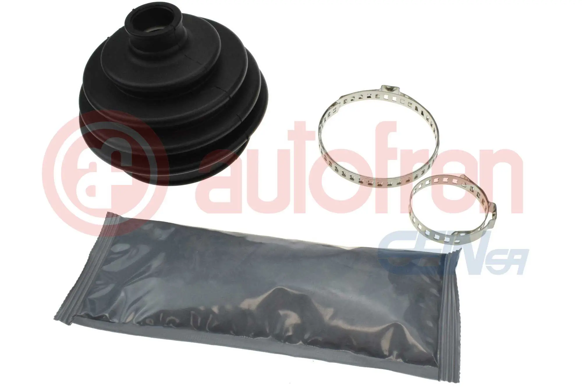 Bellow Kit, drive shaft D8090
