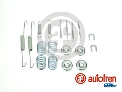 Accessory Kit, brake shoes D31078A