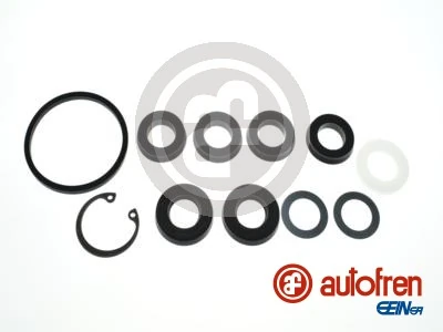 Repair Kit, brake master cylinder D1626