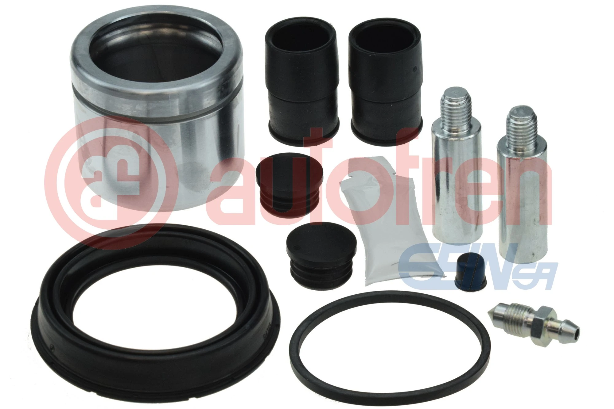 Repair Kit, brake caliper D43526S