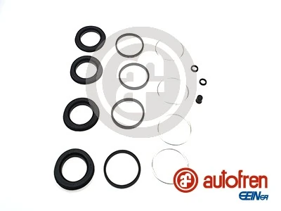 Repair Kit, brake caliper D41196