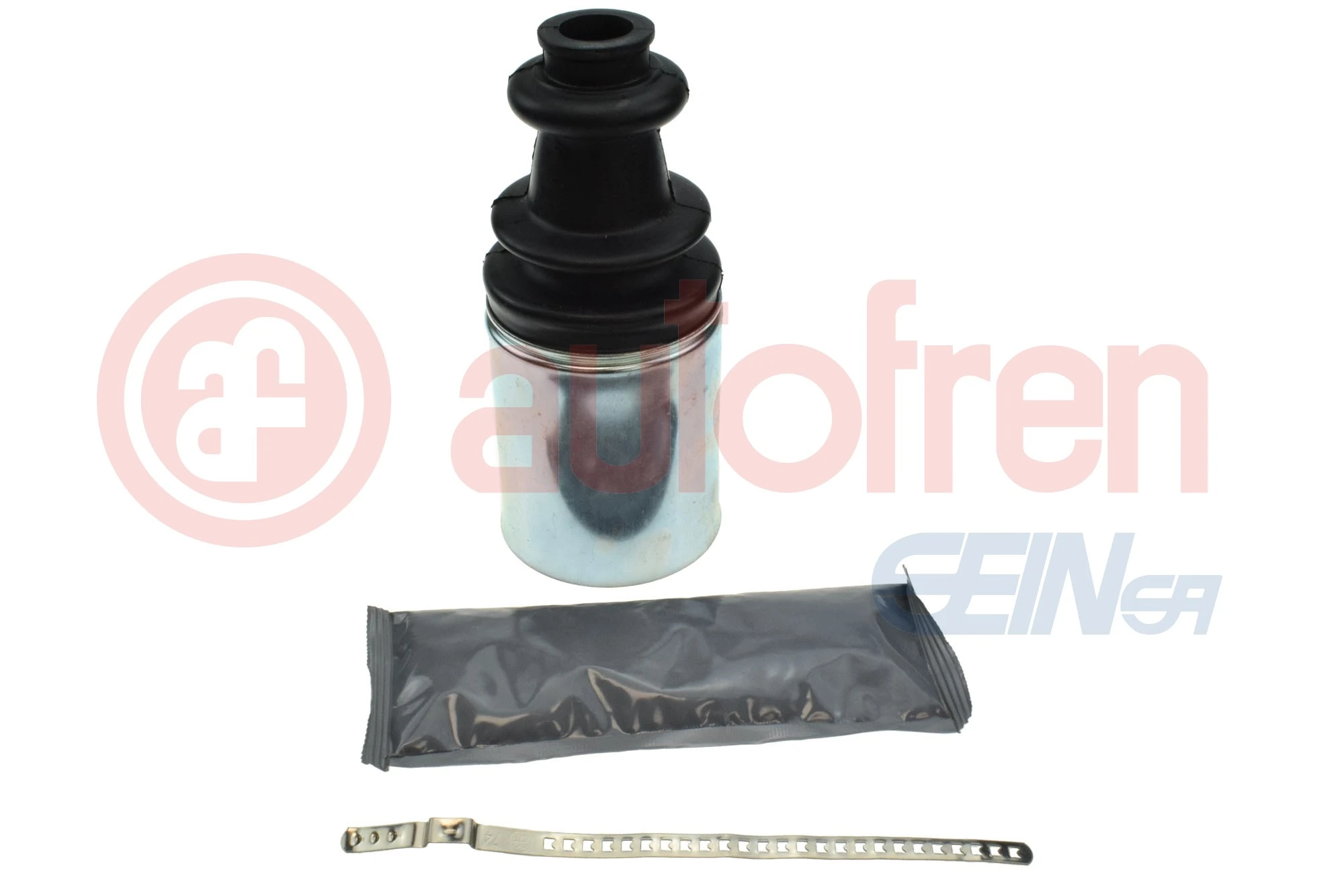 Bellow Kit, drive shaft D8081