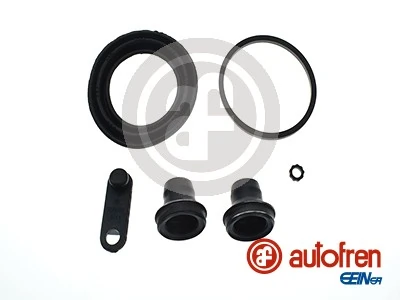 Repair Kit, brake caliper D4601