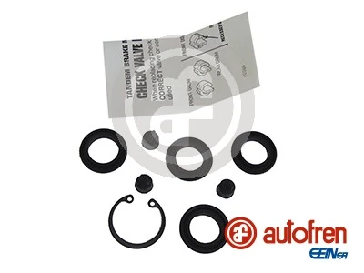Repair Kit, brake master cylinder D1352