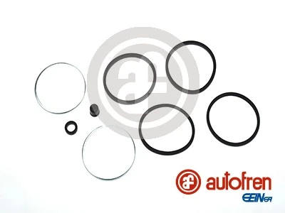 Repair Kit, brake caliper D4362