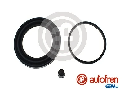 Repair Kit, brake caliper D4912