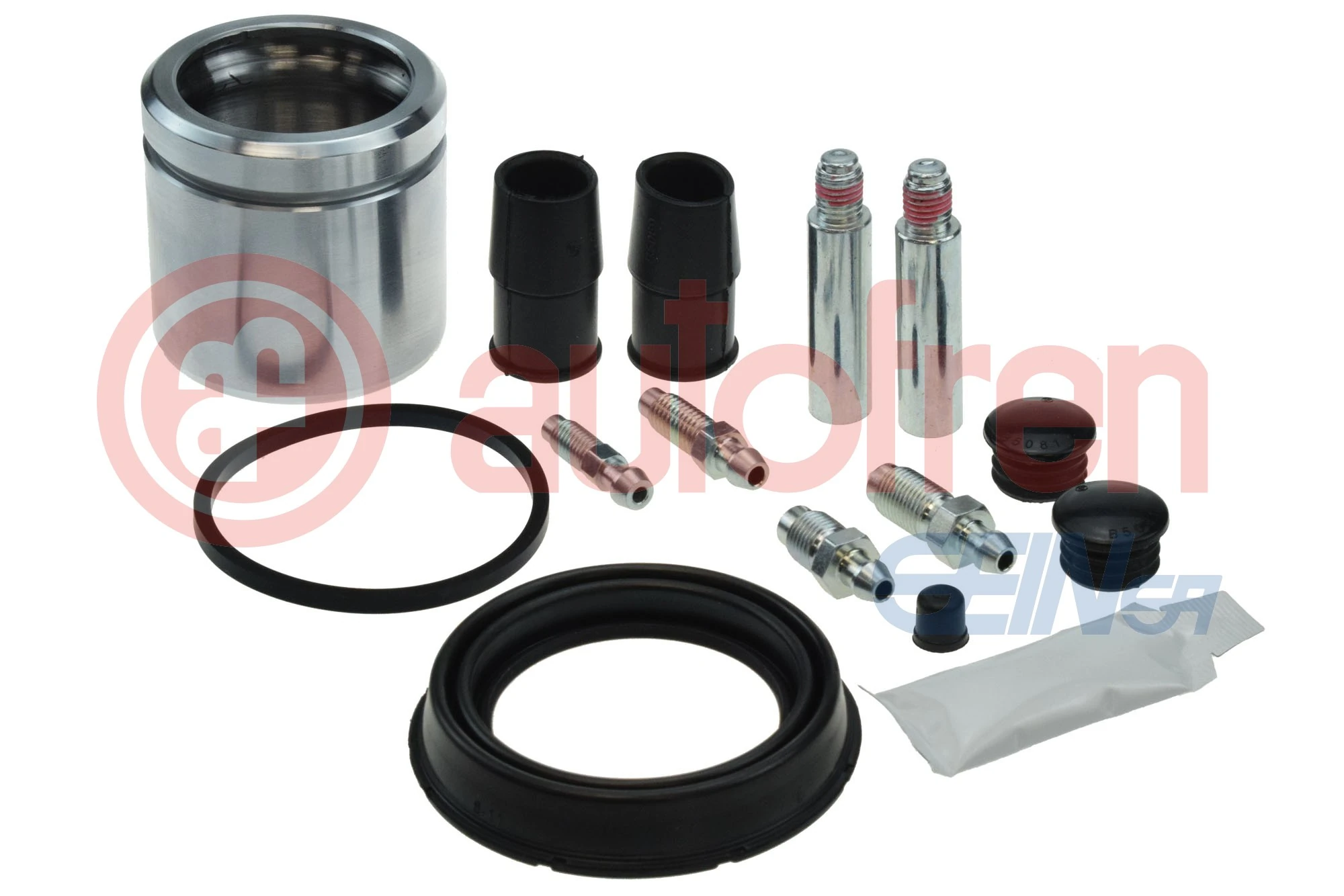 Repair Kit, brake caliper D43303S