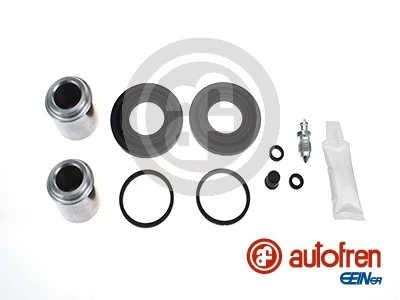 Repair Kit, brake caliper D41595C