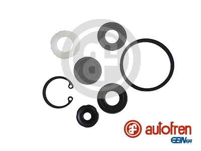 Repair Kit, brake master cylinder D1628