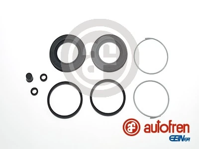 Repair Kit, brake caliper D4449