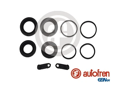Repair Kit, brake caliper D41644