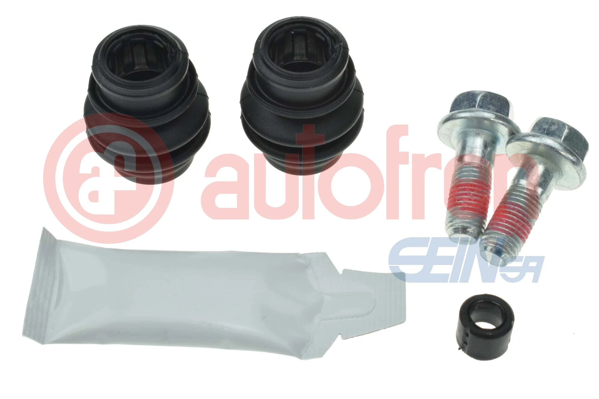 Guide Sleeve Kit, brake caliper D7518