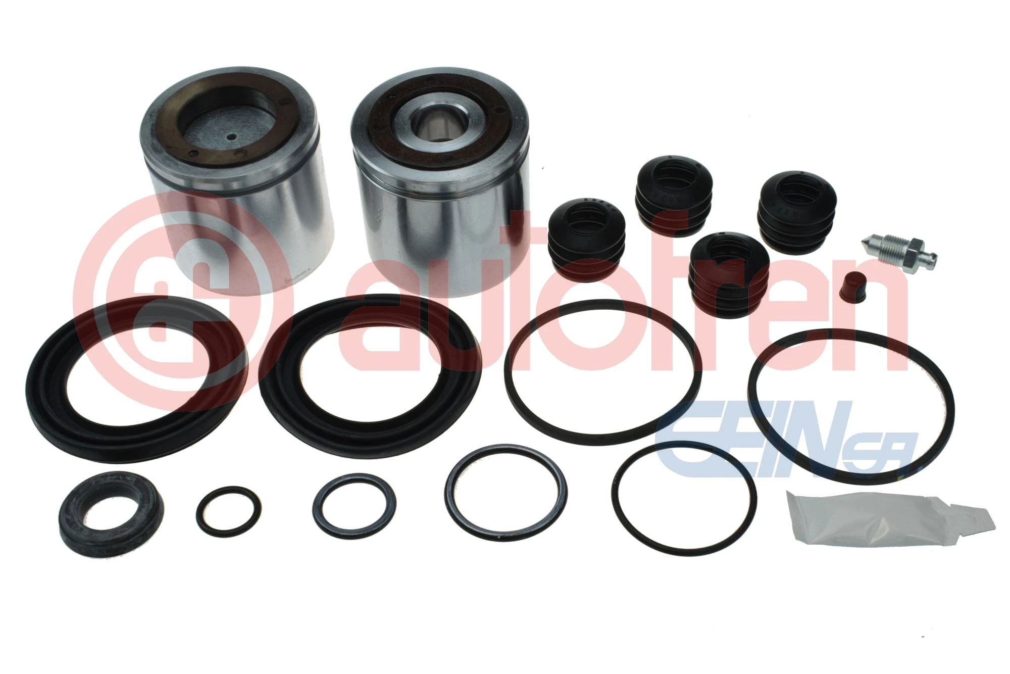 Repair Kit, brake caliper D42314C