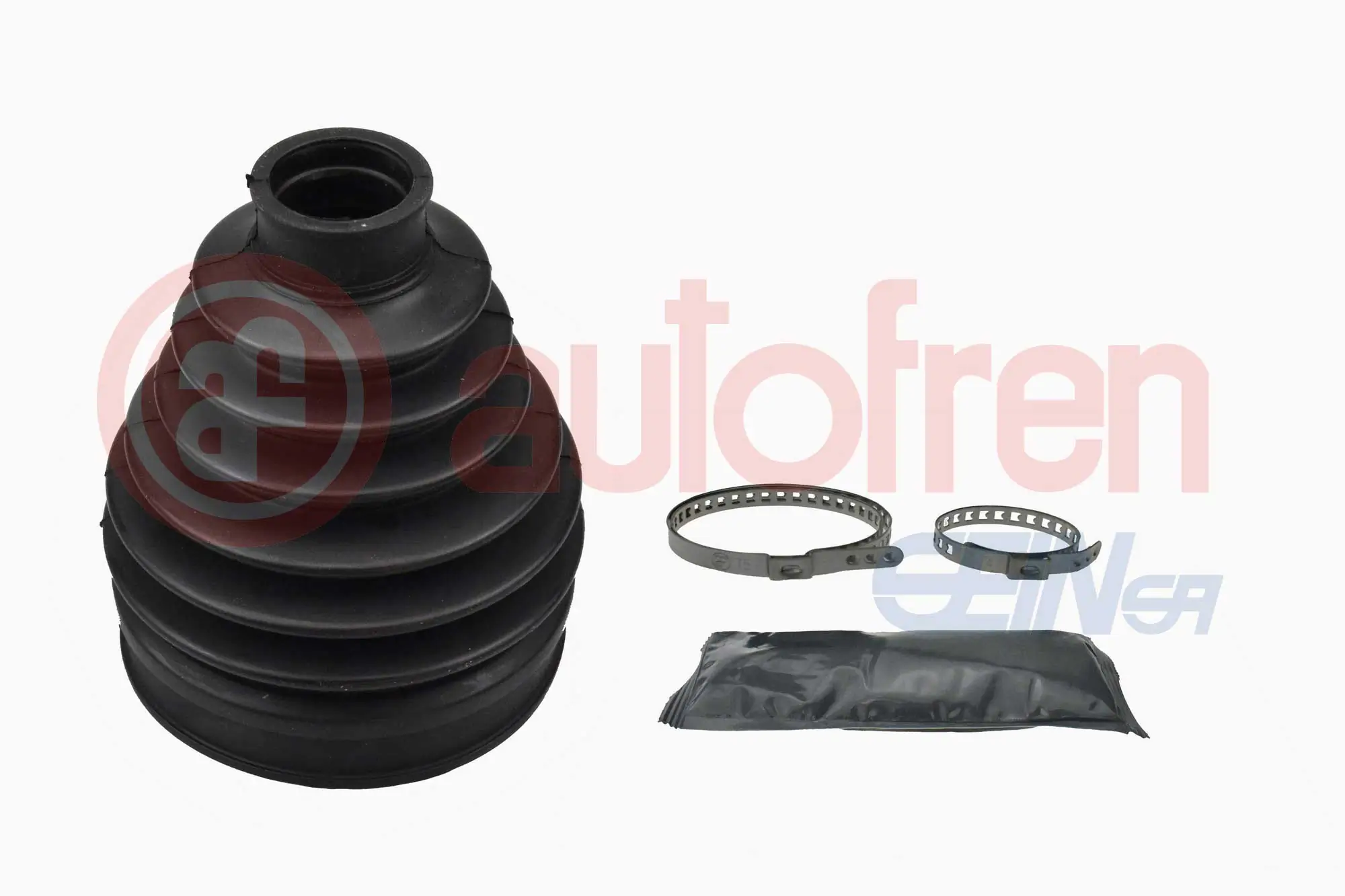 Bellow Kit, drive shaft D8263T