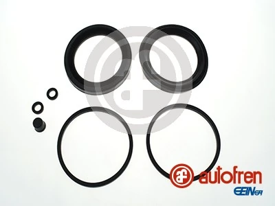 Repair Kit, brake caliper D4100