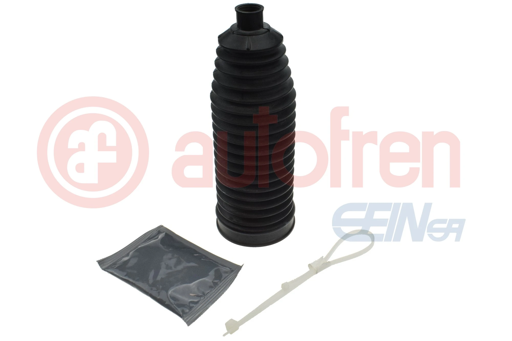 Bellow Kit, steering D9182