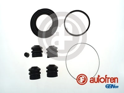 Repair Kit, brake caliper D4234