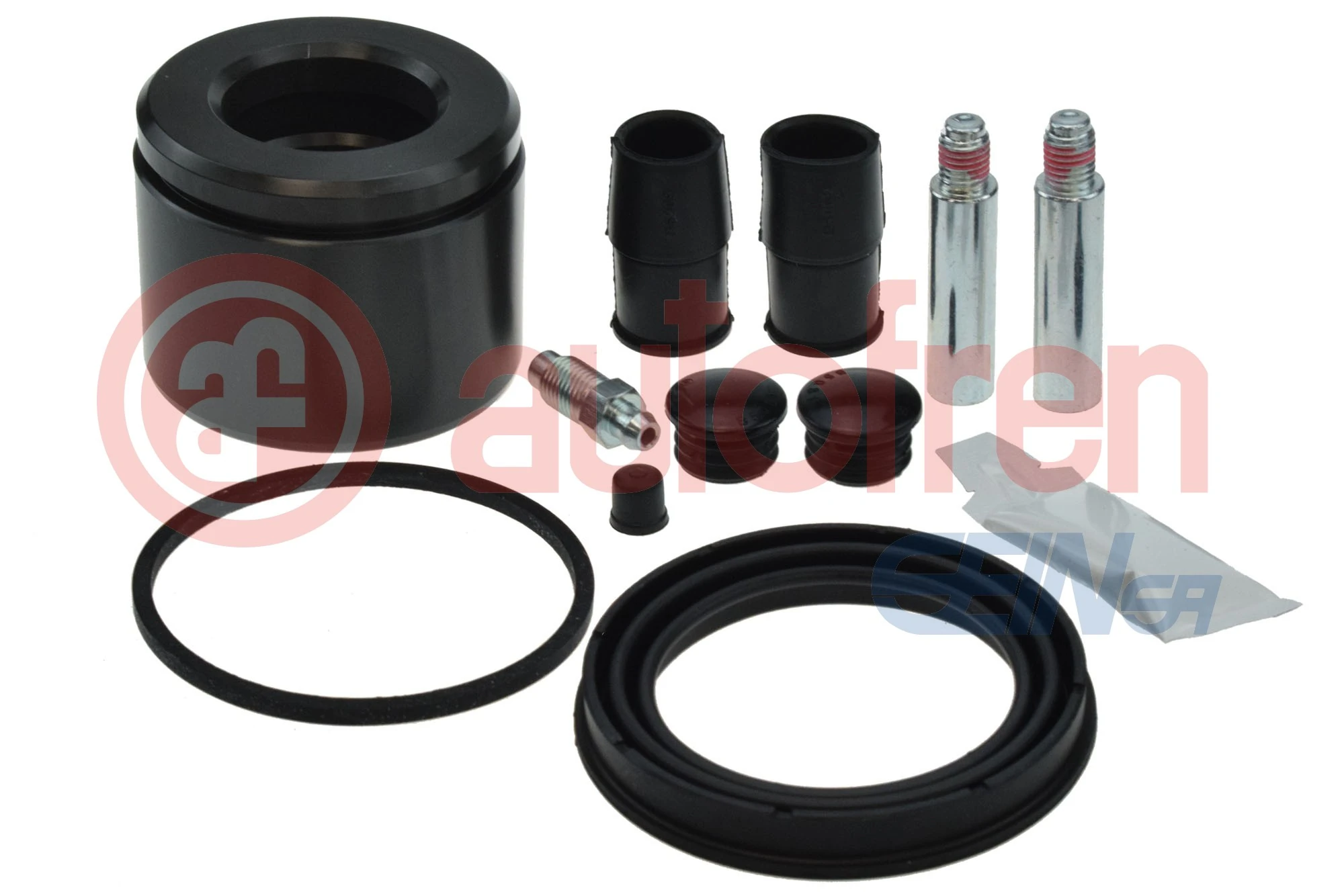 Repair Kit, brake caliper D43387S