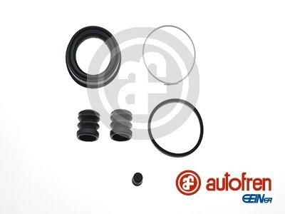 Repair Kit, brake caliper D4029