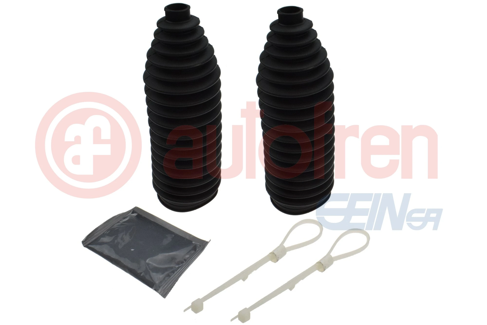 Bellow Kit, steering D9083C