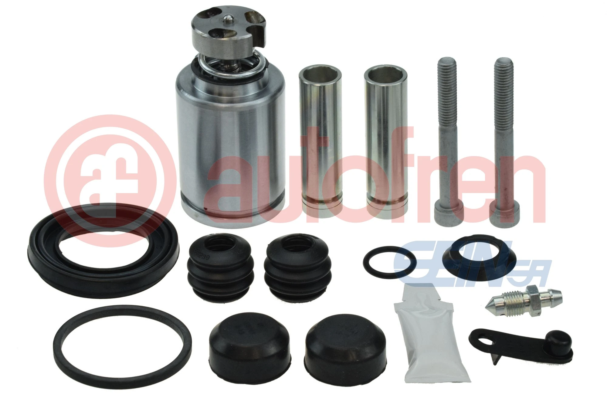 Repair Kit, brake caliper D43539S