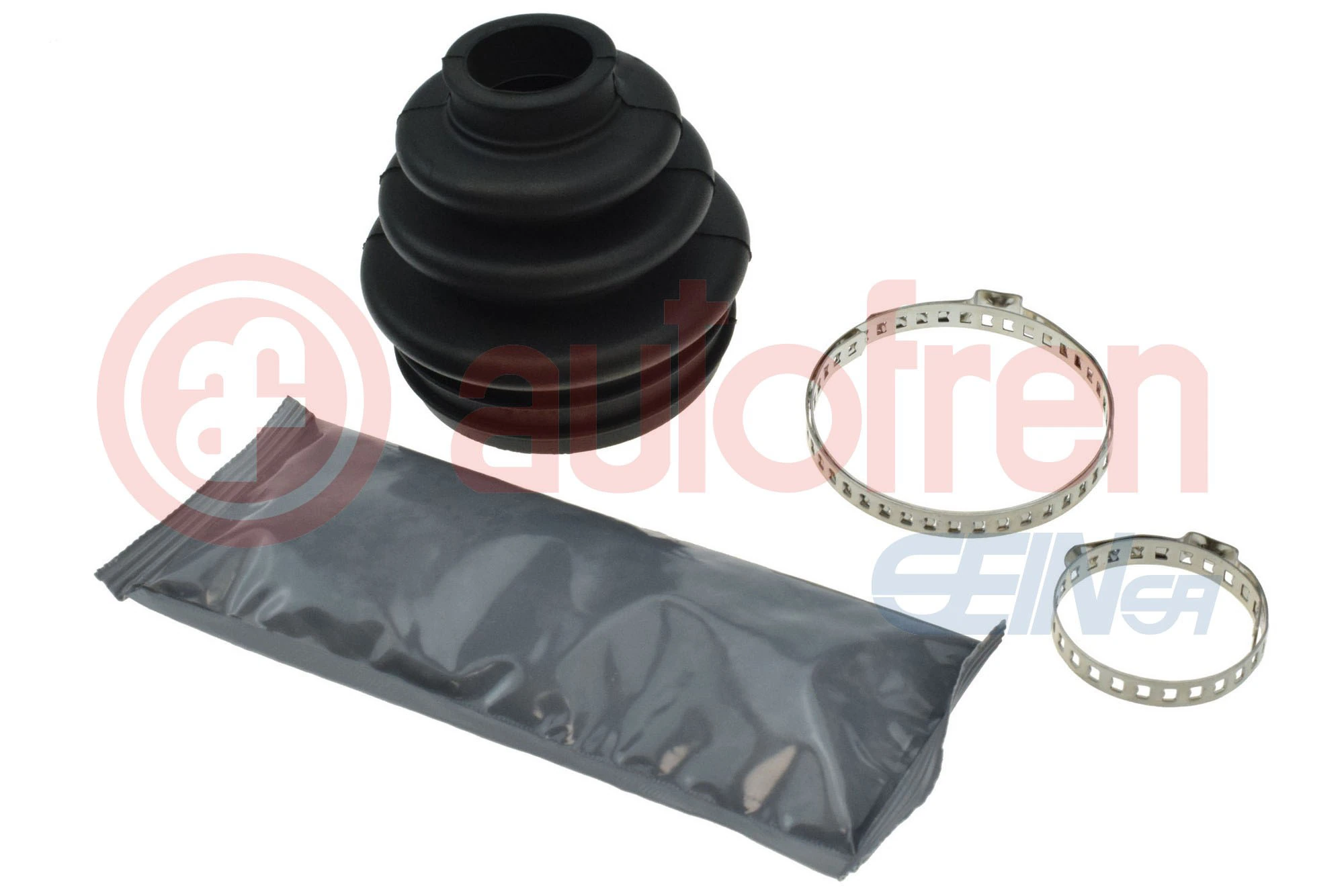 Bellow Kit, drive shaft D8530