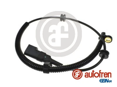 Sensor, wheel speed DS0055