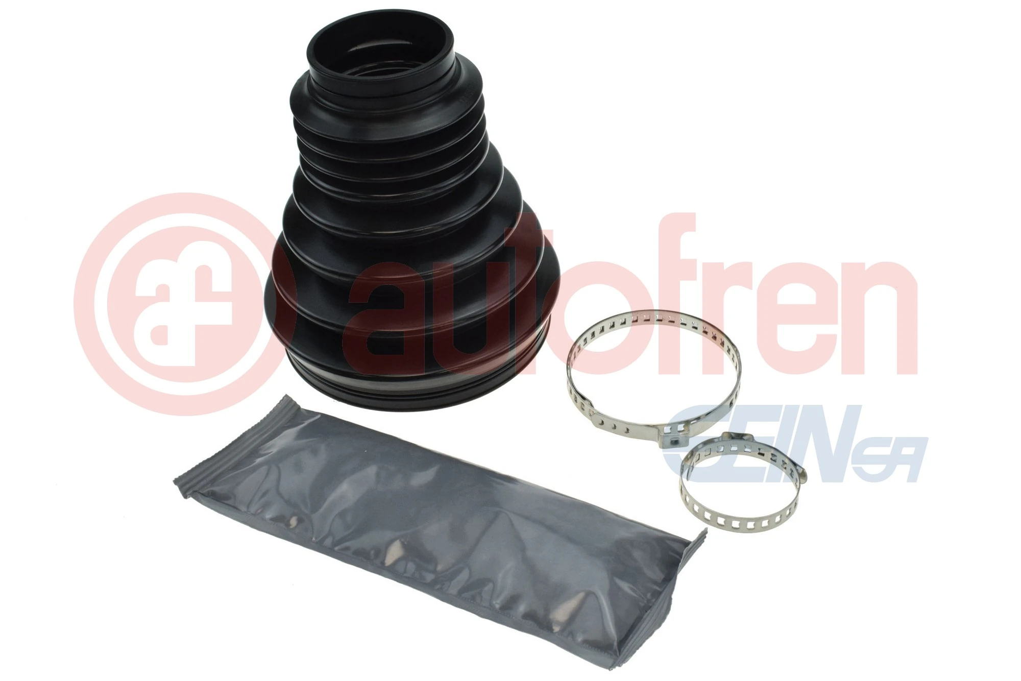 Bellow Kit, drive shaft D8434T