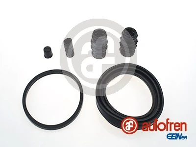 Repair Kit, brake caliper D4638