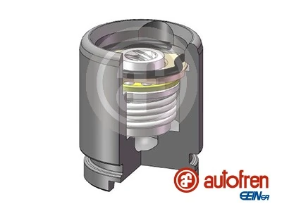AUTOFREN SEINSA D025258K Original