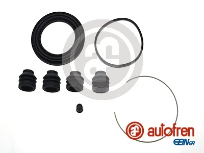 Repair Kit, brake caliper D4299