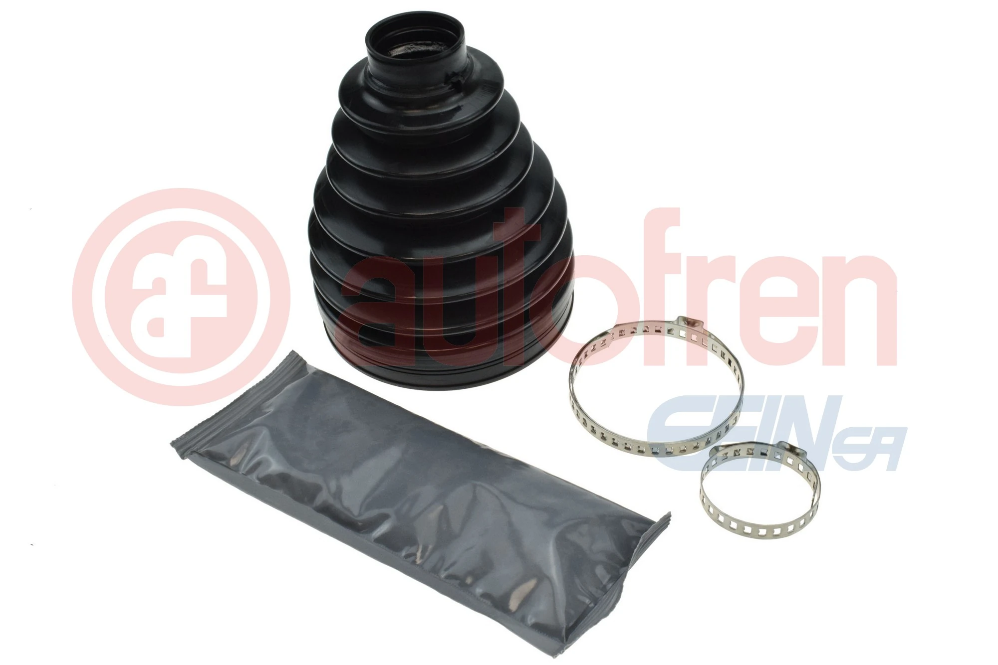 Bellow Kit, drive shaft D8521T