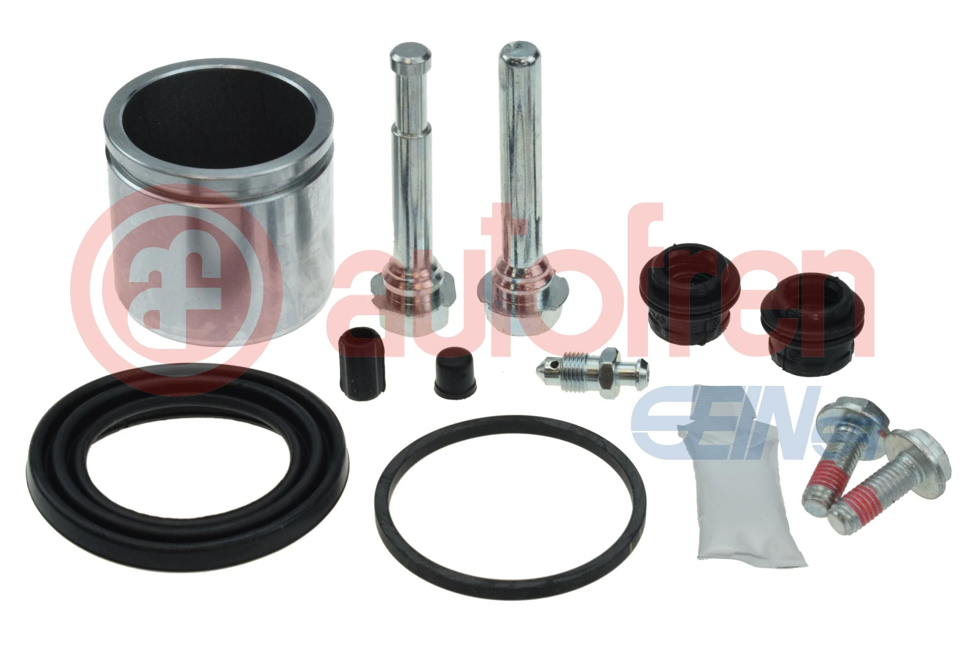 Repair Kit, brake caliper D43548S
