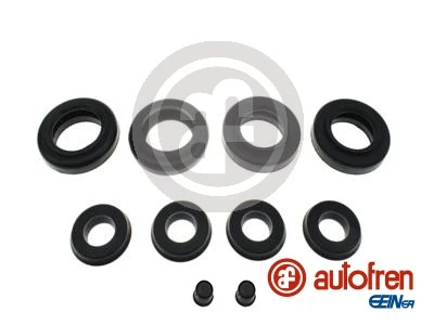 Repair Kit, wheel brake cylinder D3512